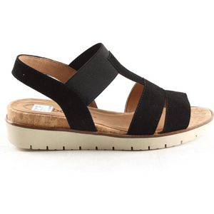 People of Shibuya Polo met korte mouwen