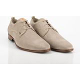 Rehab - Geklede Schoenen - Beige - Leer