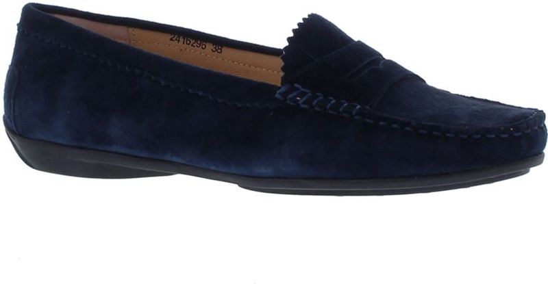 Si Mocasns 101787