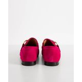 Babouche Loafers 5632-2 Roze