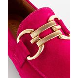 Babouche Loafers 5632-2 Roze