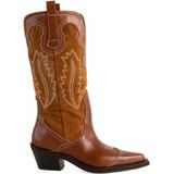 Toral, Dames, Schoenen, Bruin, Maat: 41 EU