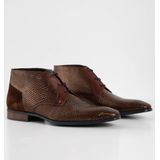 Giorgio Nette schoenen mid hoog 964184 Cognac