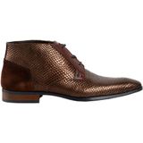 Giorgio Nette schoenen mid hoog 964184 Cognac