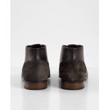 Giorgio Nette schoenen mid hoog 964184 Midden grijs