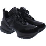 Gran Sasso - Trui Ronde Hals - Blauw - 100% Katoen