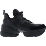 Gran Sasso - Trui Ronde Hals - Blauw - 100% Katoen