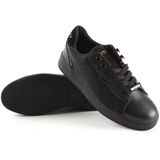 Airforce - Schipperstrui - Zwart - Katoen