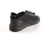 Airforce - Schipperstrui - Zwart - Katoen