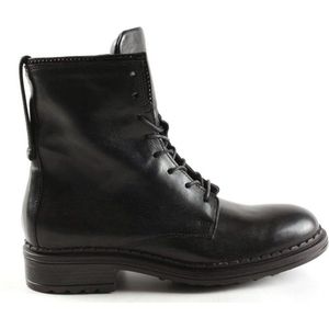 Airforce Polo met lange mouwen