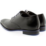 Airforce Polo met lange mouwen