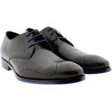 Airforce Polo met lange mouwen