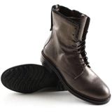 Airforce Polo met lange mouwen