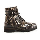 Dames Enkellaars Piedi Nudi 2286-03.08 Multi