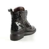 Mason's - Chino - Grijs - Wol - Slanke Pasvorm