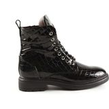 Mason's - Chino - Grijs - Wol - Slanke Pasvorm