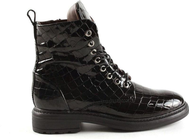 Mason's - Chino - Grijs - Wol - Slanke Pasvorm