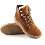 People of Shibuya Aoki gewatteerde jas