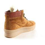 People of Shibuya Aoki gewatteerde jas