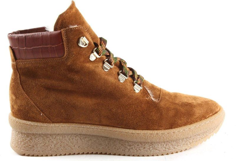 People of Shibuya Aoki gewatteerde jas