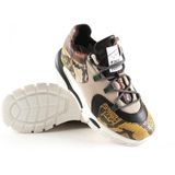 Dames Veterschoenen Toral Toral Tl-11101/ba Multi