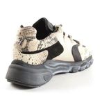 People of Shibuya - Gagu - Gewatteerde Jas