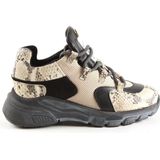 People of Shibuya - Gagu - Gewatteerde Jas