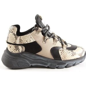 People of Shibuya - Gagu - Gewatteerde Jas