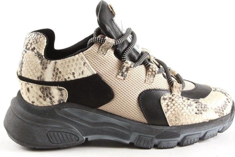 People of Shibuya - Gagu - Gewatteerde Jas