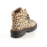 People of Shibuya - Atoku Parka - Nachtkleding