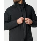 People of Shibuya - Atoku Parka - Nachtkleding