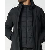 People of Shibuya - Atoku Parka - Nachtkleding