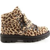 People of Shibuya - Atoku Parka - Nachtkleding