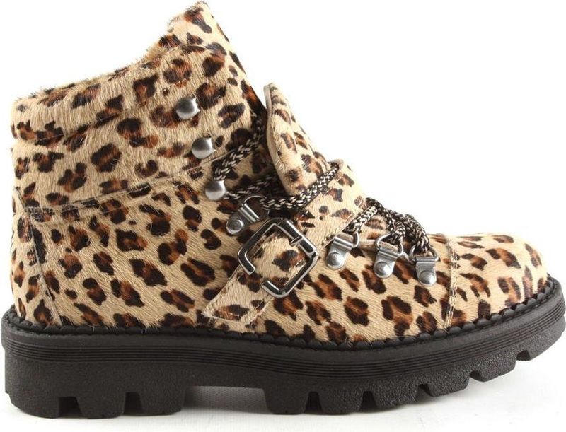 People of Shibuya - Atoku Parka - Nachtkleding