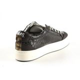Dames Veterschoenen P448 P448 Lovelow Zwart