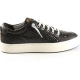 Dames Veterschoenen P448 P448 Lovelow Zwart