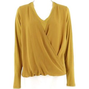 Paul & Shark - Schipperstrui - Kleur - Materiaal