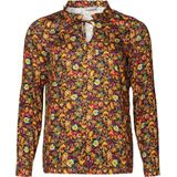 Heren Veterschoenen Floris Van Bommel Floris Van Bomme228 Donkerblauw