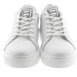 Gran Sasso T-shirt met korte mouwen