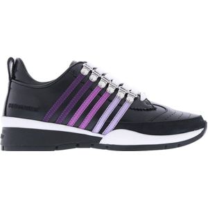 Xacus BusineKorte mouw Heren Overhemd Donkerblauw