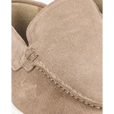 Giorgio - Loafers - Zwart - Leer