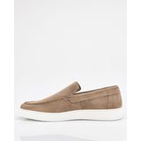 Giorgio - Loafers - Zwart - Leer
