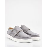 Giorgio - Casual Schoenen - Beige - Leer