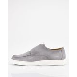 Giorgio - Casual Schoenen - Beige - Leer