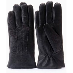 Warmbat Gloves en goat leather
