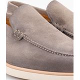 Magnanni - Geklede Schoenen - Cognac - Leer