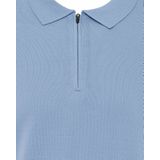 Genti Polo met korte mouwen