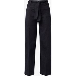 Genti Polo met korte mouwen