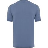 Genti - T-shirt - Korte Mouwen