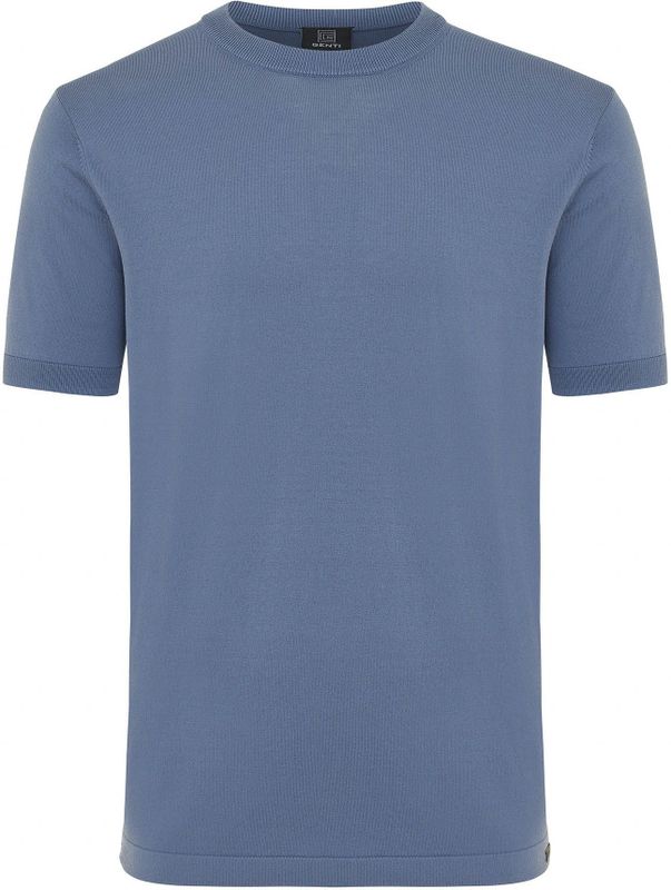 Genti - T-shirt - Korte Mouwen